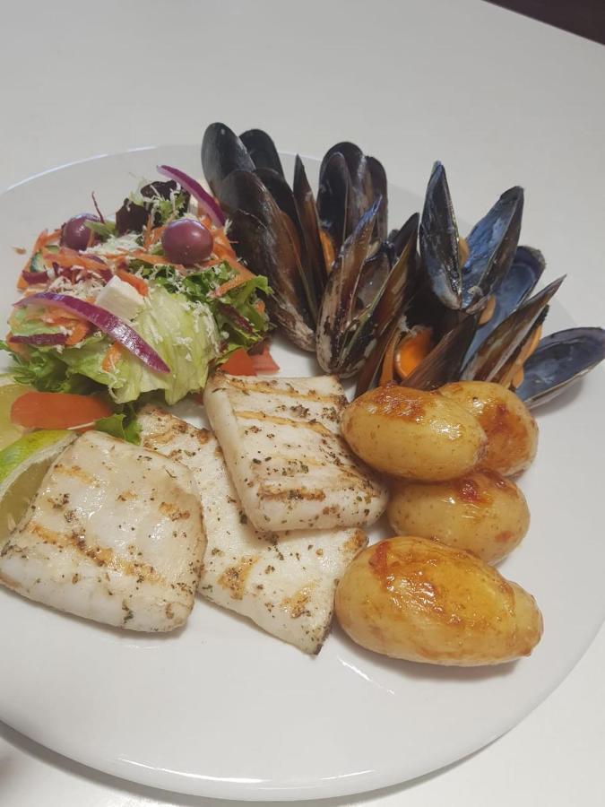 랑게바안 Friday Island 아파트 외부 사진